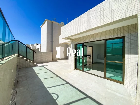 Imagem Cobertura Vista Mar- Ideal para quem quer Reformar