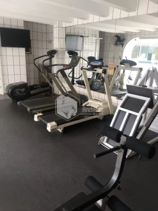 Imagem Apartamento à venda , 46 m², com 2 dormitórios, 1 vaga e lazer- próximo metrô Conceição- Vila Guarani (Z Sul), São Paulo, SP