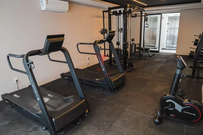 Imagem Apartamento Maravilhoso no Jardim Oceania, a 50m do Parque Paraíba 2 com Vista Mar