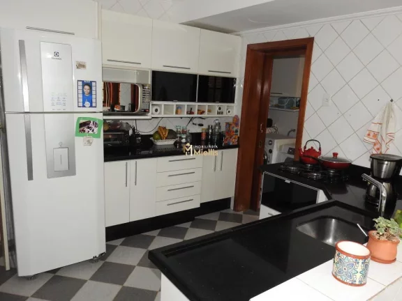 Imagem Condomínio Fechado com 4 Dormitorio(s) localizado(a) no bairro São Lucas em Viamão / Rio Grande do Sul Ref.:57639