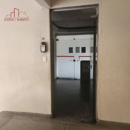 Imagem Apartamento 2 Dormitórios - Condomínio Cruzeiro Do Sul.