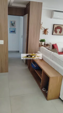 Imagem Cobertura Duplex com 347m2 Riviera de São Lourenço