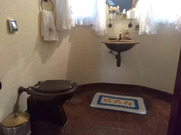 Imagem Sobrado com 4 dormitórios à venda, 459 m² por R$ 3.000.000,00 - Jardim Realce - Suzano/SP