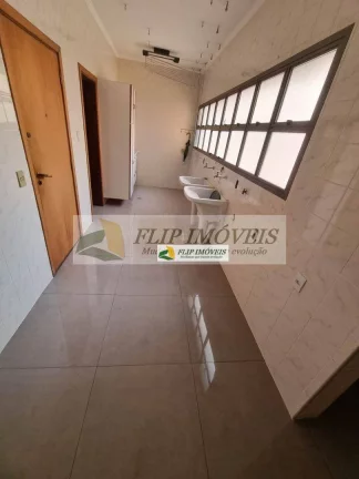 Imagem Imóvel para venda com 280 metros quadrados com 4 quartos em Cambuí - Campinas - SP