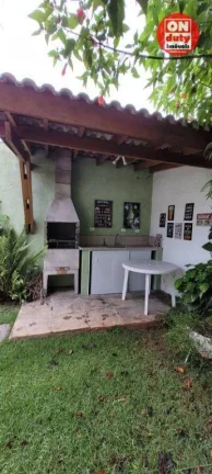 Imagem Sobrado com 4 dormitórios à venda, 295 m² por R$ 1.065.000,00 - ENSEADA - M - BALNEARIO GUARUJA - Guarujá/SP