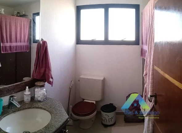 Imagem Lindo apartamento com 120 metros quadrados, 3 dormitórios, 2 vagas de garagem, a 950 metros da estação do metro Jabaquara.