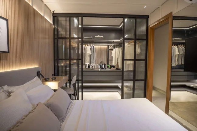 Imagem Hello Vision - Apartamento Studio,
