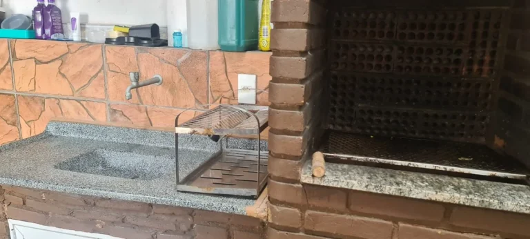 Imagem Casa para Venda em Praia Grande, Maracanã, 2 dormitórios, 1 suíte, 1 banheiro, 2 vagas
