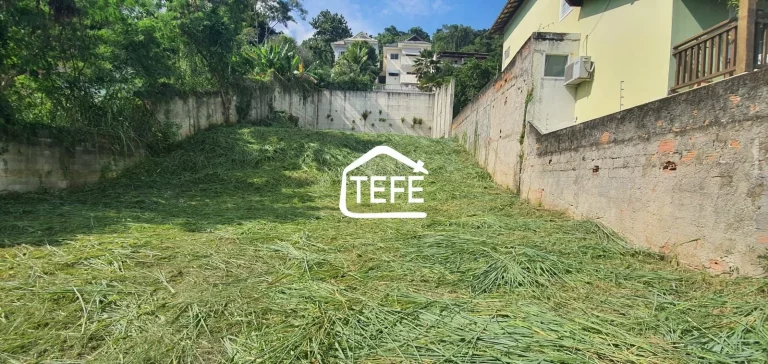 Imagem Terreno à venda no Condomínio BOSQUE DOS ESQUILOS - R$ 650.000,00 - 600m²
