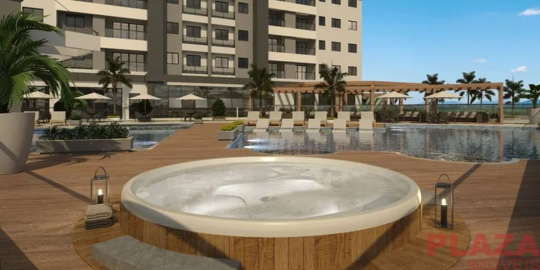 Imagem Apartamento para venda no Camboriú Boulevard