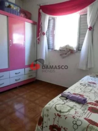 Imagem Casa à venda 3 Quartos, 2 Vagas, 205M², Vila Palmares, Santo André - SP