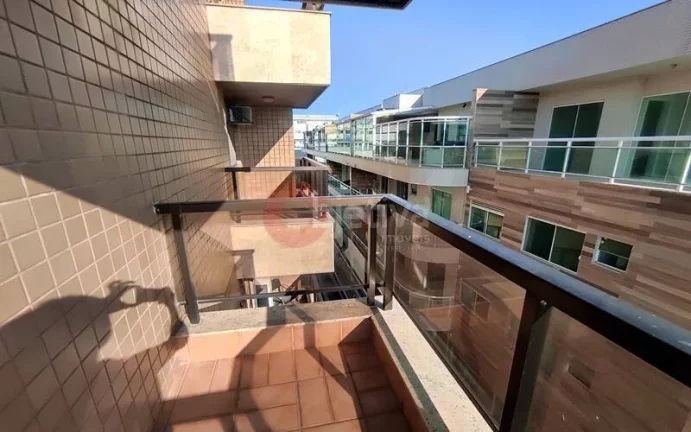Imagem Cobertura com 2 dormitórios a venda no Centro em Cabo Frio/RJ