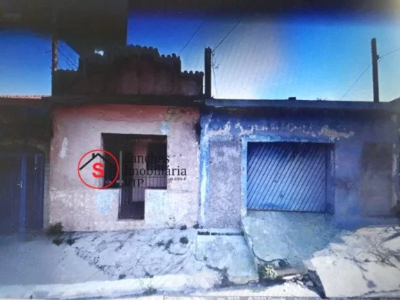 Imagem TERRENO A VENDA VILA EMA 10 X 25 de terreno