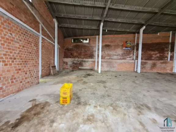 Imagem (PERMUTA) Barracão a venda com terreno de: 3.928,63, m², em Mandirituba -Pr