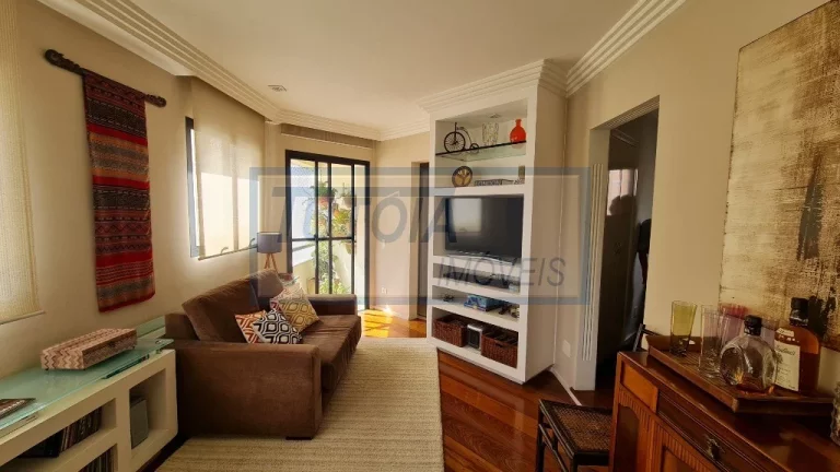 Imagem APARTAMENTO À VENDA NO PARAÍSO, SÃO PAULO