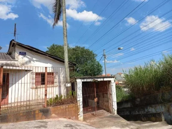 Imagem Terreno para Venda em Santo André / SP no bairro Vila Apiaí