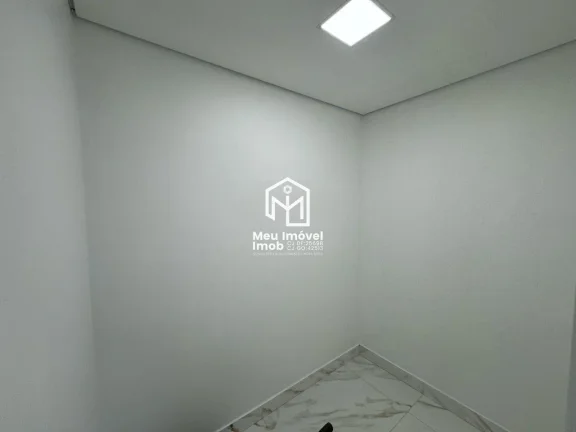 Imagem Casa 3 Qts 1 Suíte 4 Vagas 300m² Piscina Ponte Alta Gama