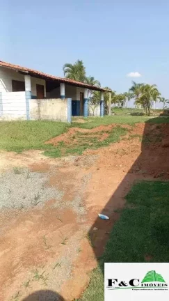 Imagem Chácara Condomínio para Venda em Limeira, Bairro dos Pires
