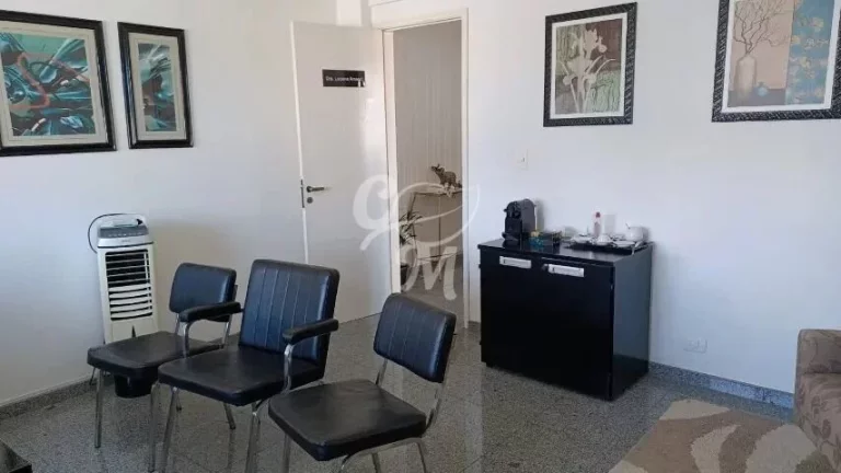 Imagem Sala Comercial Dupla no centro de Jundiai