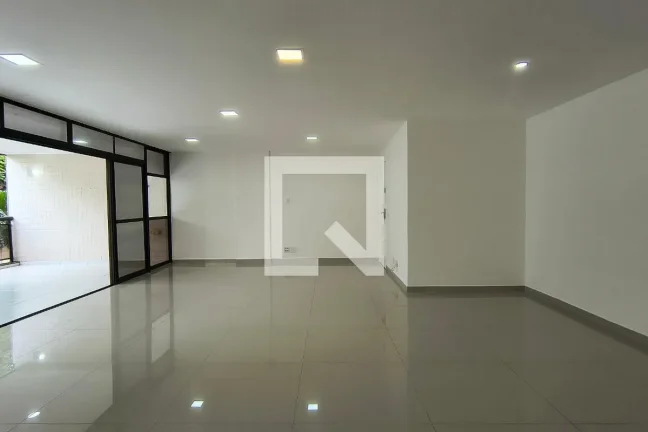 Imagem Apartamento à Venda - Recreio, 3 Quartos, 181 m2