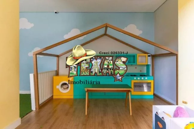 Imagem APARTAMENTO PARA VENDA NO BAIRRO TAGUARI