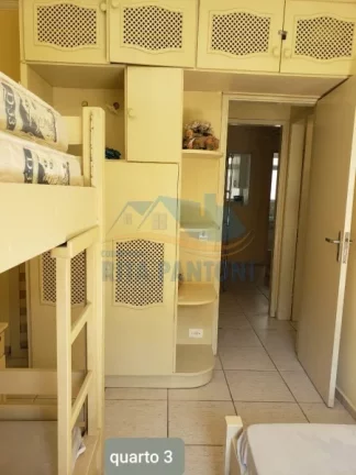 Imagem Apartamento - Guarujá - Jardim Três Marias