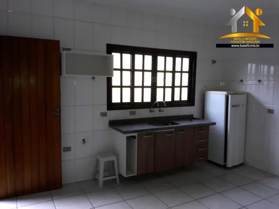 Imagem Casa a venda e locação no condomínio Paissagem Renoir - Batelli Imóveis