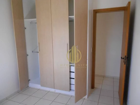 Imagem Apartamento com 3 dormitórios à venda, 88 m² por R$ 485.000,00 - Jardim América - Ribeirão Preto/SP