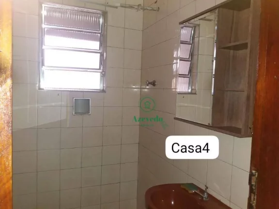 Imagem Sobrado à venda, 300 m² por R$ 446.000,00 - Jardim Belvedere - Guarulhos/SP