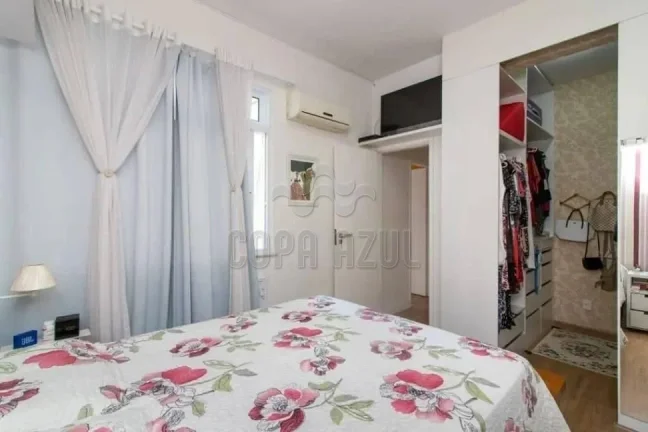 Imagem Jardim Botânico – Rua Jardim Botânico | Residencial › Apartamento 3 quarto(s) à Venda