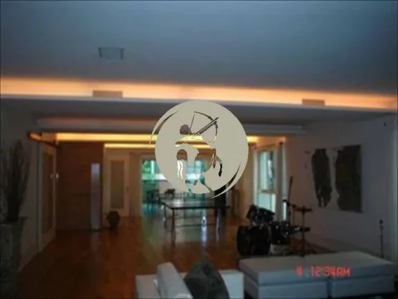Imagem SIMPLEMENTE MAGNIFICO O MAIOR APARTAMENTO DO BAIRRO DA VILA RICA EM SANTOS, LOCALIZADO NA RUA MAIS C...