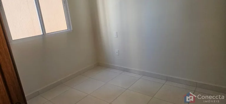 Imagem Apartamento à Venda no Luizote de Freitas – Uberlândia/MG | 2 Dormitórios e Ótima Localização