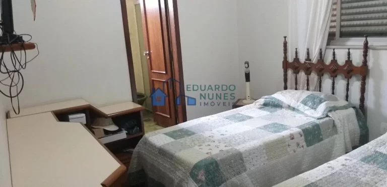 Imagem APARTAMENTO COM 193 M², 04 QUARTOS NO LOURDES.