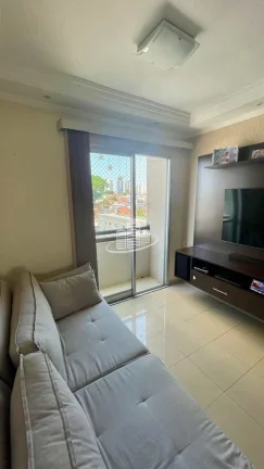 Imagem Apartamento Padrão