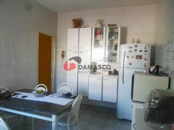 Imagem Casa à venda 2 Quartos, 5 Vagas, 150M², Osvaldo Cruz, São Caetano do Sul - SP