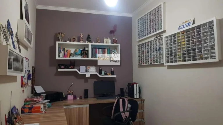 Imagem CASA EM CONDOMINIO FECHADO PARA VENDA NA REGIÃO DO MANSÕES SANTO ANTONIO