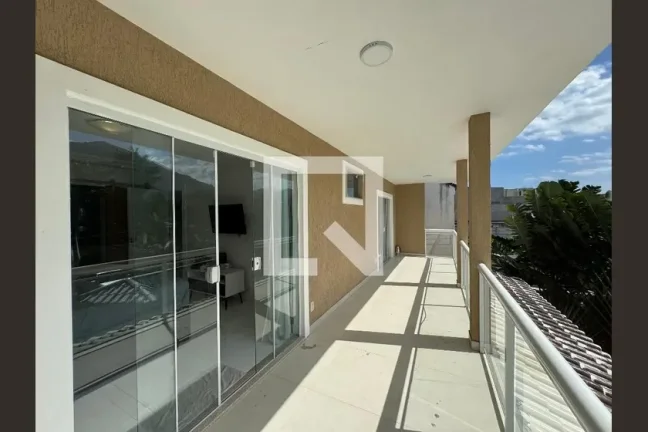 Imagem Casa à Venda - Vargem Grande, 4 Quartos, 280 m2