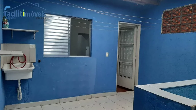 Imagem SOBRADO À VENDA BAIRRO PLANALTO - SÃO BERNARDO DO CAMPO