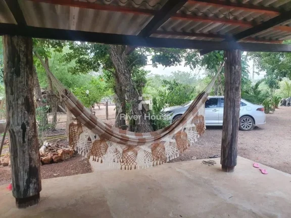 Imagem Sitio a venda Encantadora propriedade rural à venda no Acentamento 21 de Abril, Cuiabá