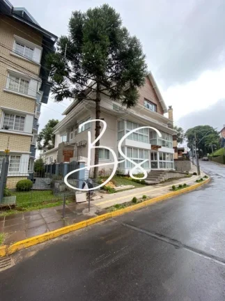 Imagem APARTAMENTO RESIDENCIAL em GRAMADO - RS, Centro