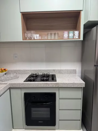 Imagem Apartamento à venda em Belo Horizonte-MG, Santa Terezinha: 3 quartos, 1 sala, 2 banheiros, 2 vagas de garagem, 70m² de área.