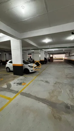 Imagem Apartamento 02 dormitórios (01 suíte), 01 vaga. Res. Jd. Europa. SJC