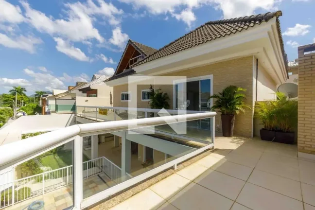 Imagem Casa à Venda - Vargem Pequena, 3 Quartos, 400 m2