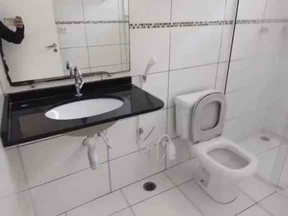 Imagem Casa com 2 dormitórios à venda, 100 m² por R$ 375.000 - Jardim Planalto - Mogi das Cruzes/SP