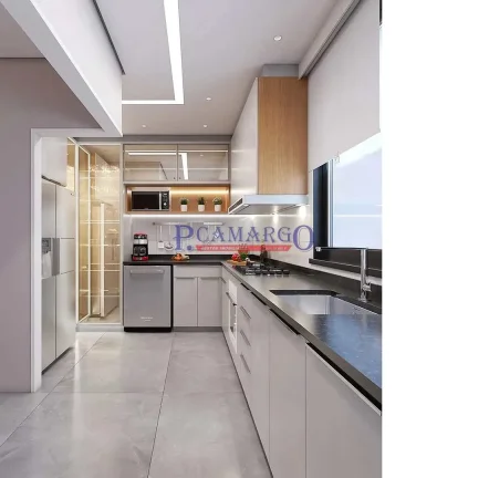 Imagem Apartamento Padrão