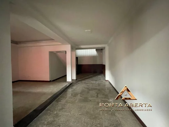 Imagem Casa para Venda ou Locação - 4 Quartos - Professores - COD 1326