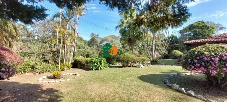 Imagem Chácara para Venda em São Roque, Planalto Verde, 3 dormitórios, 1 suíte, 1 banheiro, 2 vagas