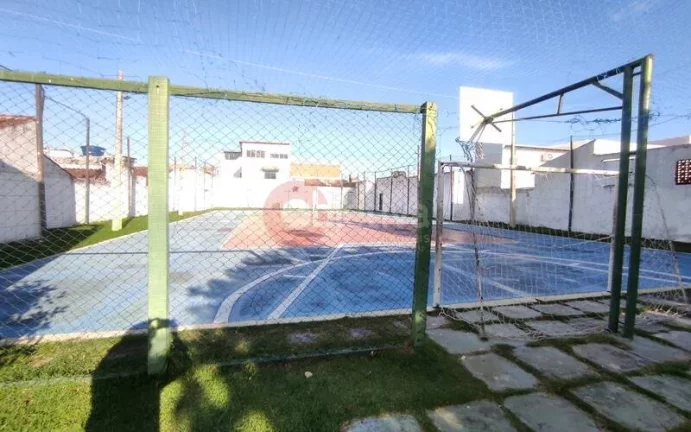 Imagem Casa a venda no Village do Sol I com 3 quartos - Palmeiras - Cabo Frio