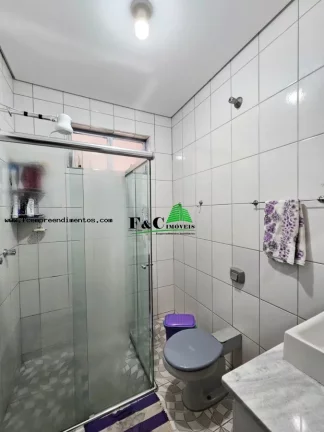 Imagem Sobrado para Venda em Limeira, JARDIM SÃO LOURENÇO, 3 dormitórios, 1 suíte, 1 banheiro, 2 vagas