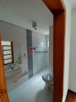 Imagem Sobrado para Locação 4 Quartos, 4 Suites, 30 Vagas, Santa Maria, São Caetano do Sul - SP